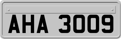 AHA3009