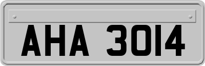 AHA3014