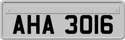 AHA3016
