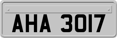 AHA3017