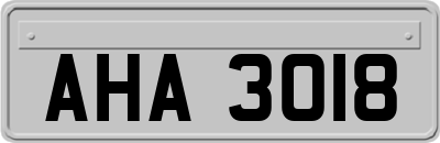 AHA3018