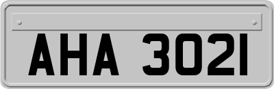 AHA3021