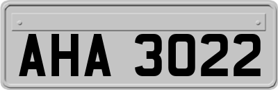AHA3022