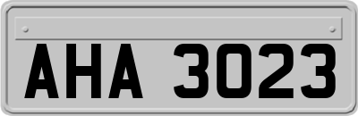 AHA3023