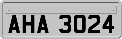 AHA3024