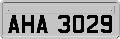 AHA3029