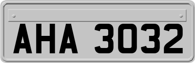 AHA3032