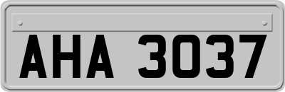 AHA3037