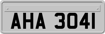 AHA3041