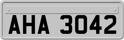 AHA3042