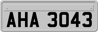 AHA3043