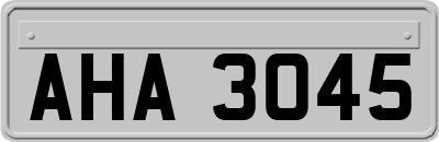 AHA3045