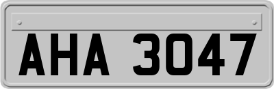 AHA3047