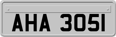 AHA3051