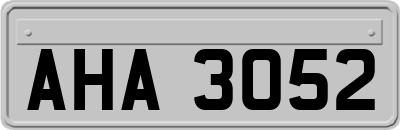 AHA3052