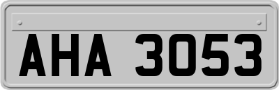 AHA3053