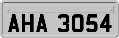 AHA3054