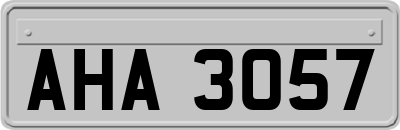 AHA3057