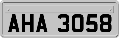 AHA3058