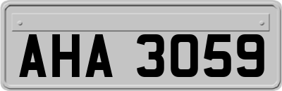 AHA3059