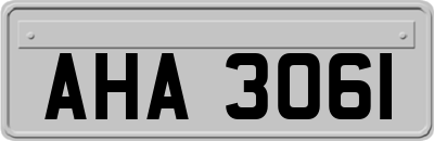 AHA3061