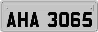 AHA3065