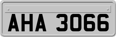 AHA3066