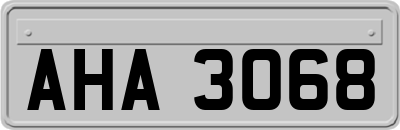 AHA3068