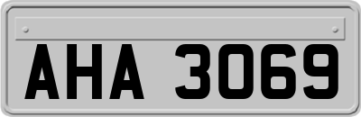 AHA3069