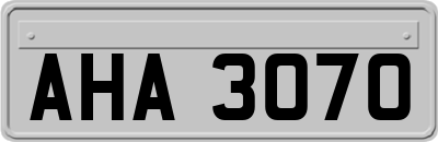 AHA3070