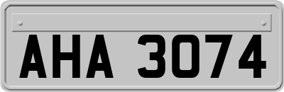 AHA3074