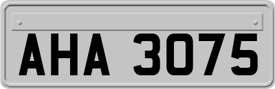 AHA3075