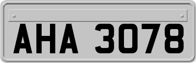 AHA3078