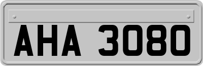 AHA3080