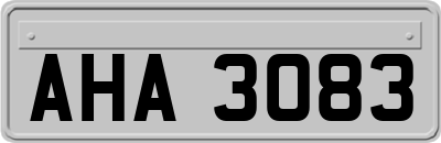AHA3083