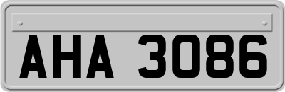 AHA3086