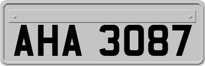 AHA3087