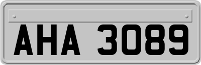 AHA3089