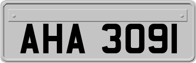 AHA3091