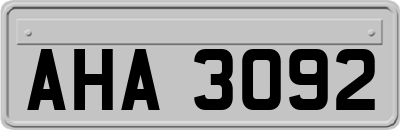 AHA3092