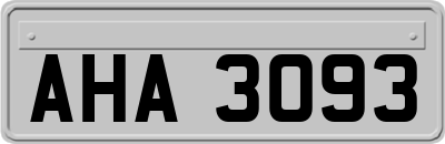AHA3093