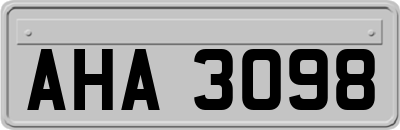 AHA3098