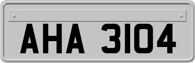 AHA3104
