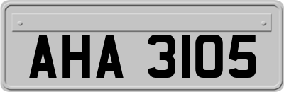 AHA3105