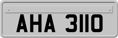 AHA3110