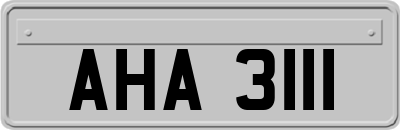 AHA3111