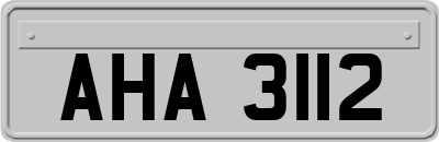 AHA3112