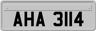AHA3114