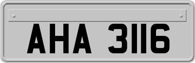 AHA3116