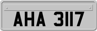 AHA3117